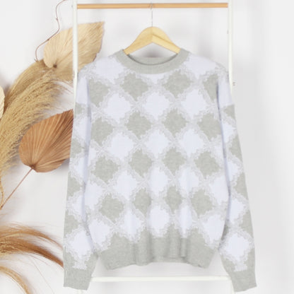 Annya Premium Knit Wear