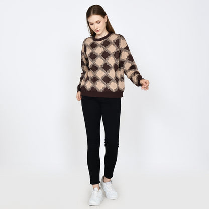 Annya Premium Knit Wear