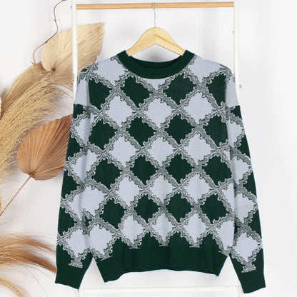 Annya Premium Knit Wear