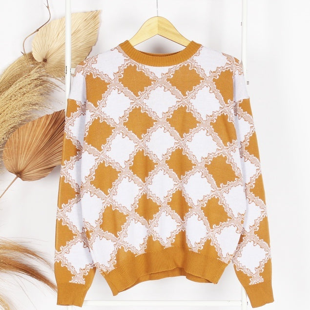 Annya Premium Knit Wear