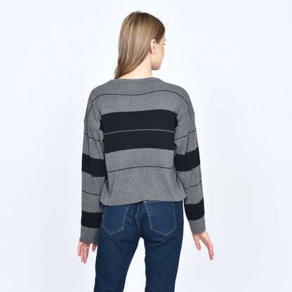 Suji Knit Sweater