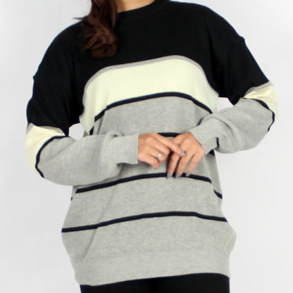Lena Premium Knit Wear