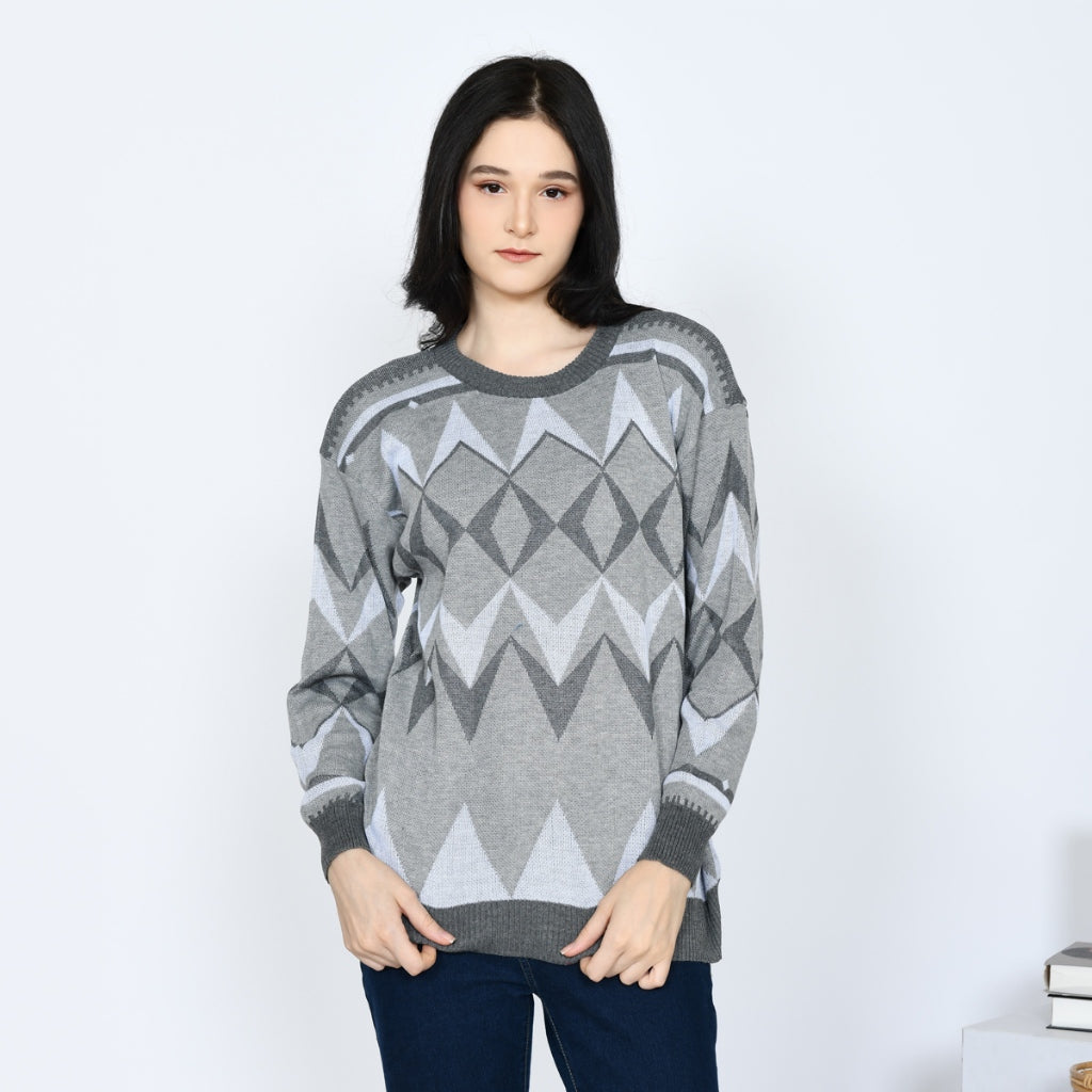 Meghan Premium Knit Wear