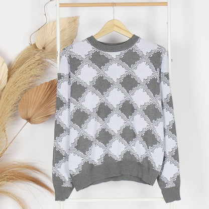 Annya Premium Knit Wear