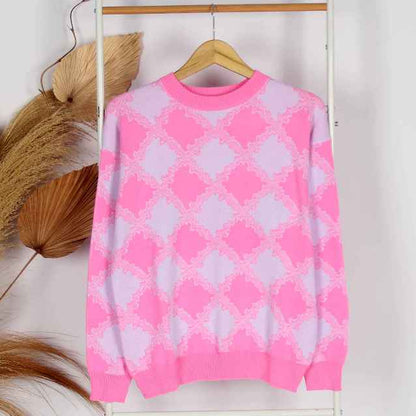 Annya Premium Knit Wear