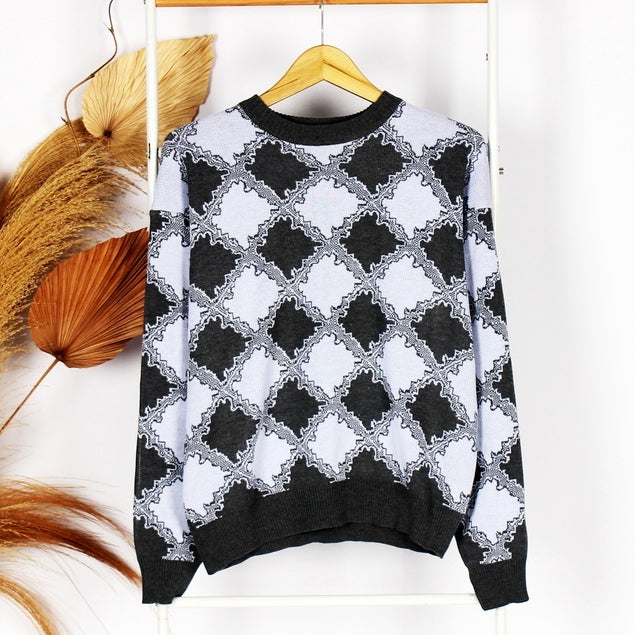 Annya Premium Knit Wear