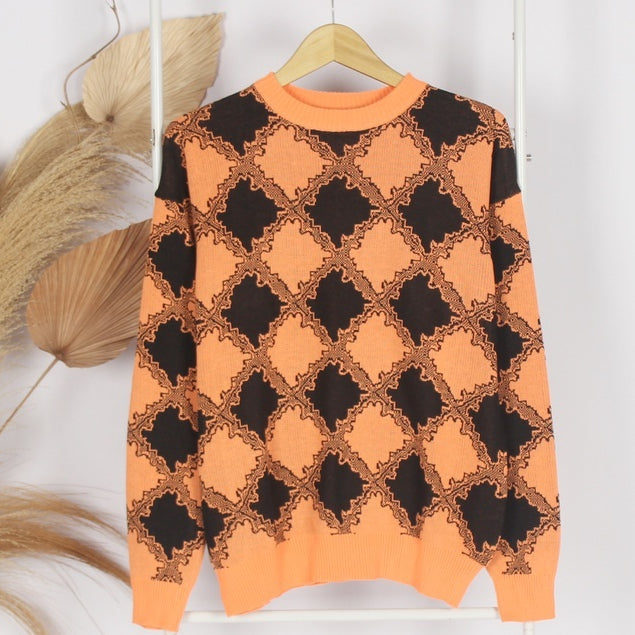 Annya Premium Knit Wear