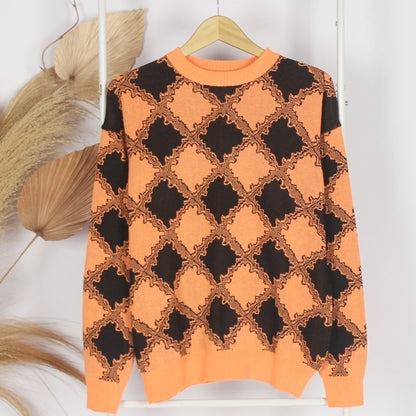 Annya Premium Knit Wear